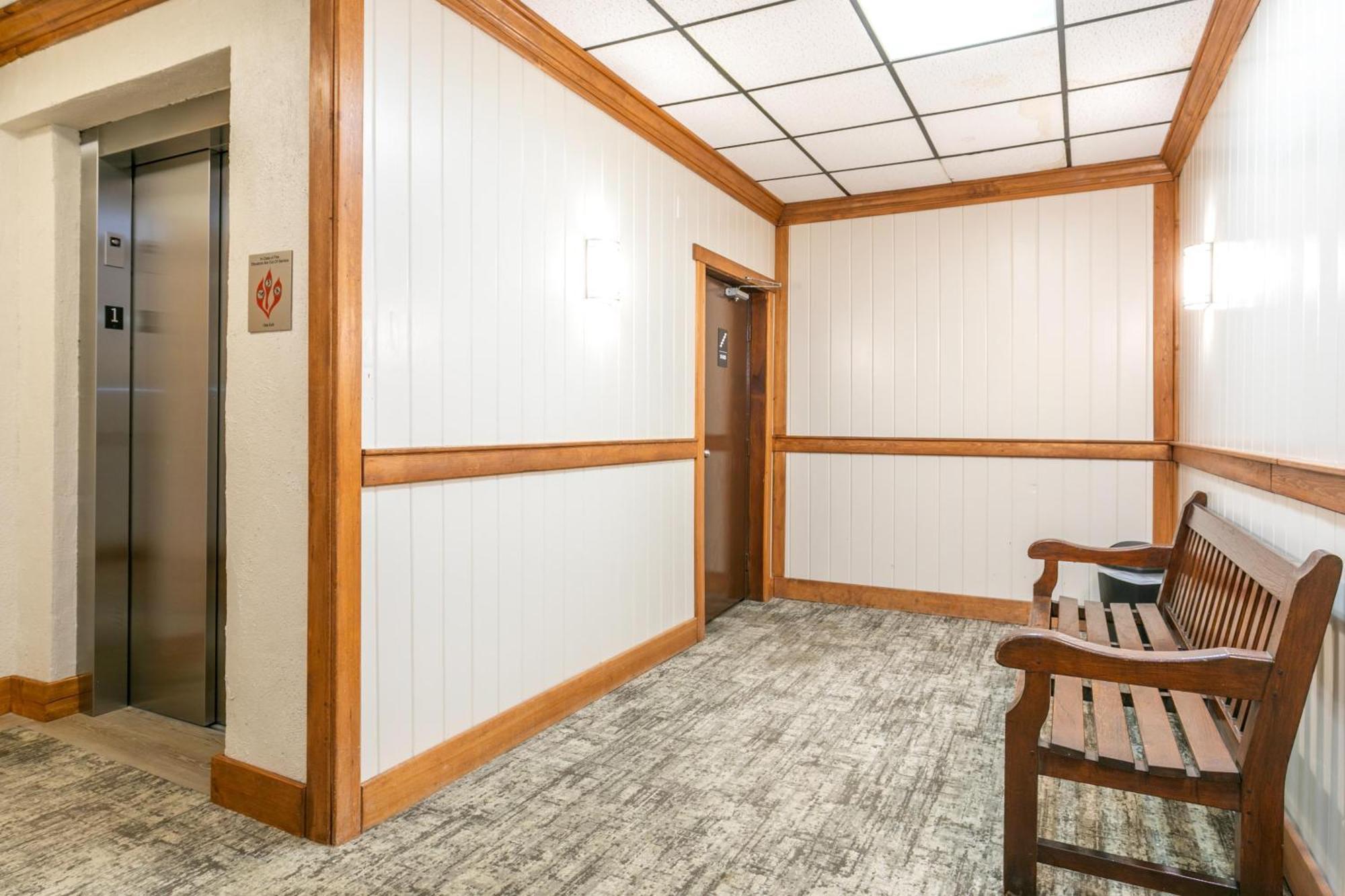 וייל Lift House Lodge, Remodeled Downtown Lionshead Studio Condo מראה חיצוני תמונה